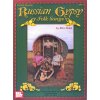 30319 russian gypsy folk songs klavir zpev akordy