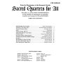 24511 1 sacred quartets for all violoncello basova kytara