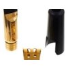 Otto Link kovová hubička na tenor saxofón Super Tonemaster