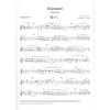 22774 2 sax plus vol 1 cd alto tenor saxofon