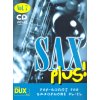 7321 sax plus vol 7 cd altovy tenorovy saxofon
