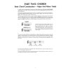 13573 6 scale chord guide for keyboard 2nd edition