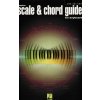13573 scale chord guide for keyboard 2nd edition