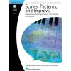 30427 scales patterns and improvs 1 audio online piano