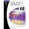 30430 scales patterns and improvs 2 audio online piano