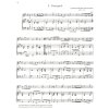 2212 2 second book of descant soprano recorder solos zobcova fletna a klavir