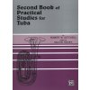 14449 second book of practical studies tuba prakticka cviceni a etudy