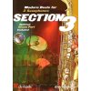 24460 section 3 cd saxophone trios atb drum part