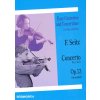 29596 seitz concerto no 2 in g op 13 pupil apos s concerto no 2 housle a klavir