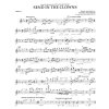 2281 2 send in the clowns music for strings partitura party