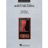 2281 send in the clowns music for strings partitura party