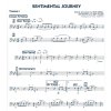 23797 1 sentimental journey cd easy jazz band