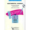 23797 sentimental journey cd easy jazz band