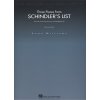 20533 schindler apos s list three pieces from housle a klavir