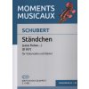 30505 schubert franz standchen d 957 zastavenicko violoncello a klavir
