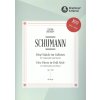 12346 schumann five pieces in folk style op 102 pet skladeb v lidovem stylu pro violoncello a klavir