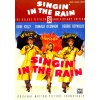22813 singin apos in the rain zpivani v desti 50th anniversary edition klavir zpev akordy