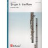 16342 singin apos in the rain zpivani v desti kvartet pricnych fleten