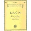26314 six suites by bach viola