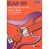 3967 slap it funk studies for the electric bass by tony oppenheim audio online
