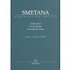 2401 smetana ceske tance urtext klavir solo