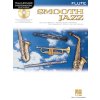 24604 smooth jazz cd pricna fletna