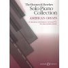 12925 solo piano collection american greats skladby americkych skladatelu pro stredne pokrocile klaviristy