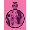 30283 solos for the cello player violoncello piano
