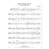25291 2 solos for young cellists 5 violoncello a klavir