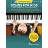 13150 songs for kids audio online 30 detmi oblibenych pisnicek v uplne jednoduchem aranzma pro klavir