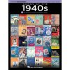 6322 songs of the 1940s the new decade series audio online klavir zpev kytara