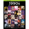 6136 songs of the 1990s the new decade series audio online klavir zpev kytara