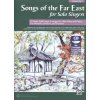 14053 songs of the far east for solo singers cd zpev nizsi hlas a klavir