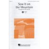 15211 sow it on the mountain 4 part mix