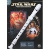 13510 star wars for recorder filmove melodie ve velmi jednoduche uprave pro zobcovou fletnu