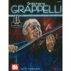 27574 stephane grappelli gypsy jazz violin audio online housle