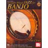 27331 straight ahead jazz for banjo audio online banjo tabulatura