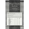 15247 1 strictly strings pop styles solos cd violin housle