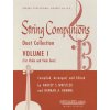 6571 string companions 1 duet collection 28 duet pro housle a violu