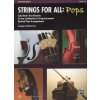 12640 strings for all pops violoncello kontrabas solo duet trio kvartet