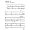 18016 4 studio ghibli songs lesni roh a klavir
