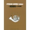 18016 studio ghibli songs lesni roh a klavir