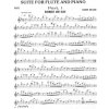 24481 1 suite for flute jazz piano trio by claude bolling cd