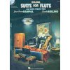 24481 suite for flute jazz piano trio by claude bolling cd