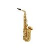 Buffet Crampon alt saxofón 400 SERIES, zlatolak