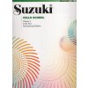 14857 suzuki cello school 5 violoncello