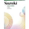 4480 suzuki cello school 6 violoncello