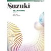 4453 suzuki cello school 7 violoncello