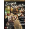 15322 swing quartets cd alto sax quartets kvarteta pro alto saxofon