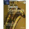 27259 swing standards 14 most beautifull swingin apos ballads audio online altovy saxofon a piano